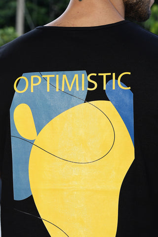 Men's Sleeveless Graphic Printed Tank Top | Cotton Stretch Round Neck Casual Vest | Pullover Style