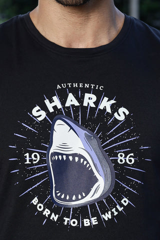 Men's 100% Cotton Sleeveless Tank Top | Typography Printed Round Neck Casual Vest | Pullover Style