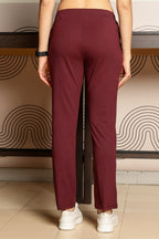 PORT ROYAL COLOR WOMEN PYJAMA