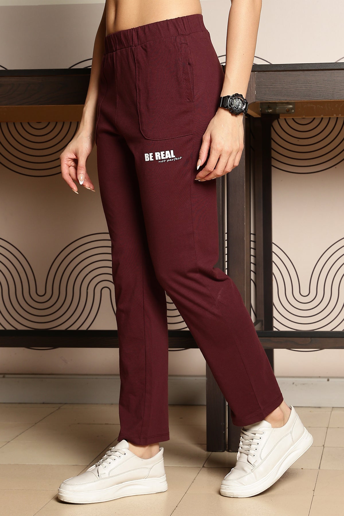 PORT ROYAL COLOR WOMEN PYJAMA