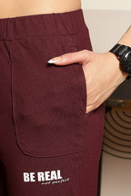 PORT ROYAL COLOR WOMEN PYJAMA