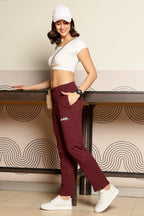 PORT ROYAL COLOR WOMEN PYJAMA
