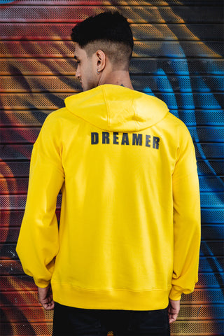 Unisex Dreamer Hoodie in Vibrant Colors