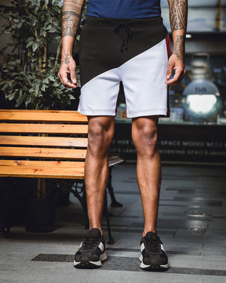 Men Multicolor Casual Shorts