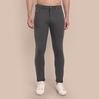 Men Elephant Casual Pant