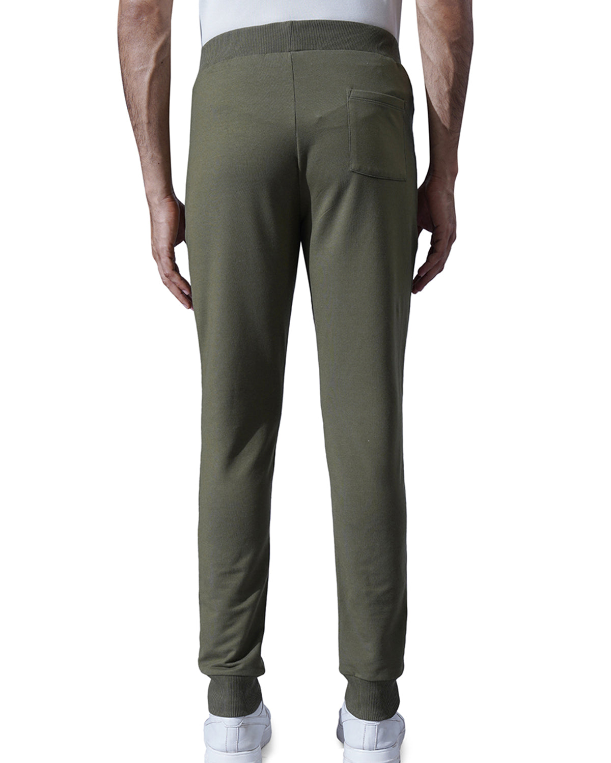 Men's Urban Comfort Jogger