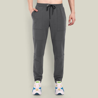 Men Elephant Cargo Joggers