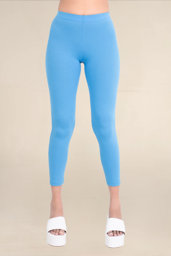 Women Dark Sky Ankle Length Legging