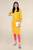 Women Bubblegum Pink Ankle Length Legging
