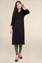 Women Dark Military Breathable Long Length Legging