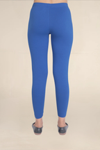 Women Eton Ankle Length Legging