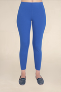 Women Eton Ankle Length Legging