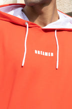 Unisex Dreamer Hoodie in Vibrant Colors