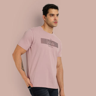 Mens Round Neck T Shirts