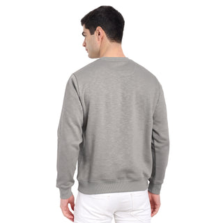 Men Drizzle Sweatshirt