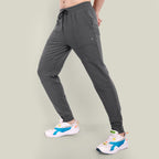 Men Elephant Cargo Joggers