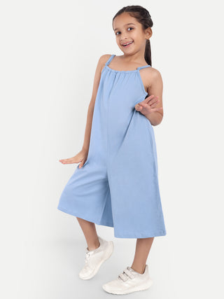 ONE SKY GIRLS ENDLESS SKY  JUMPSUIT