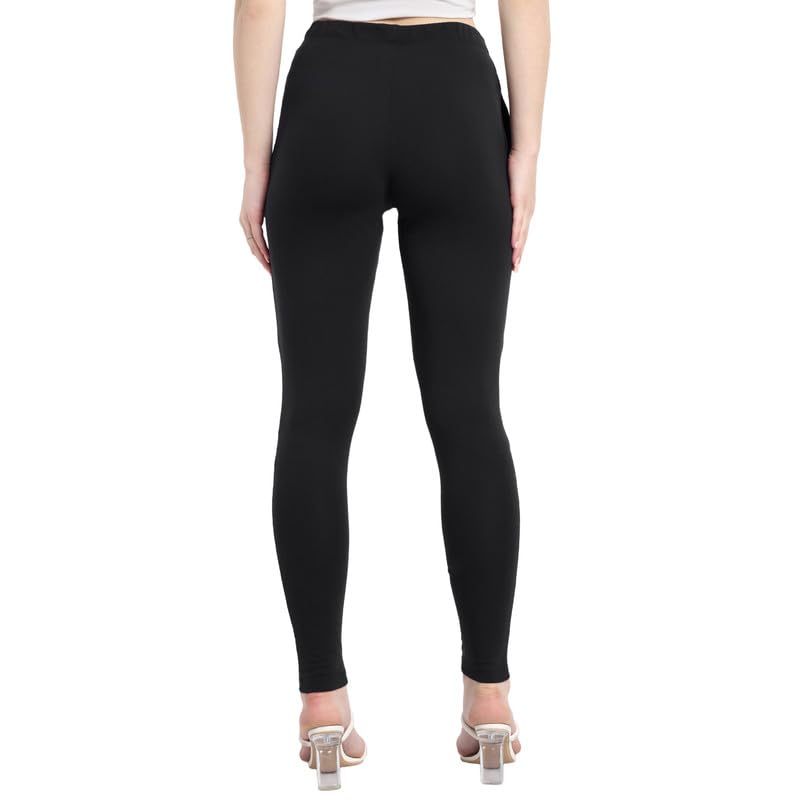 Pack Of 3 Leggings