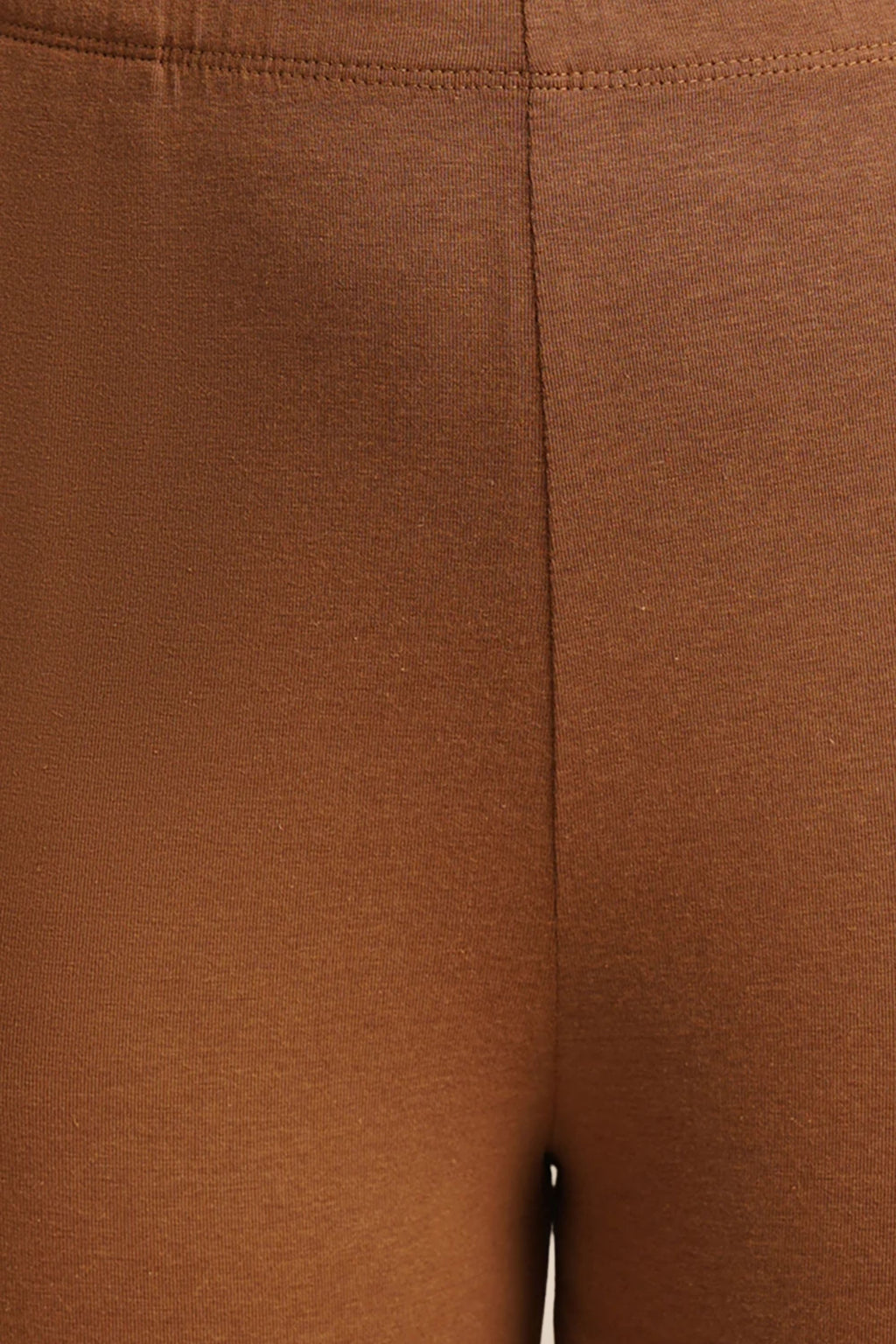 ONE SKY WOMEN CADBURY SOLID LEGGINGS