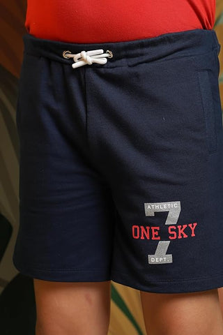 Casual Shorts for Boys