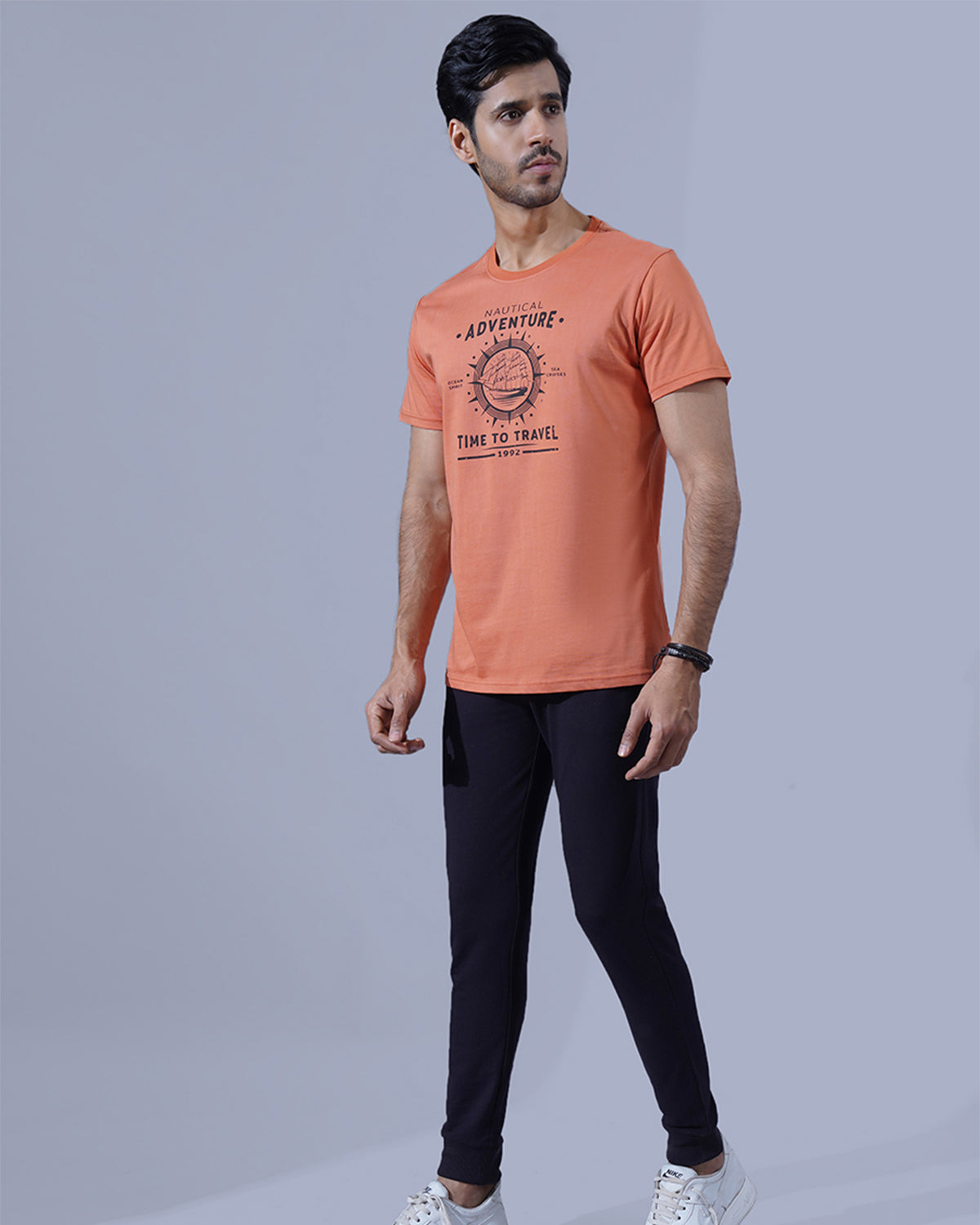 Men's Urban Comfort Jogger