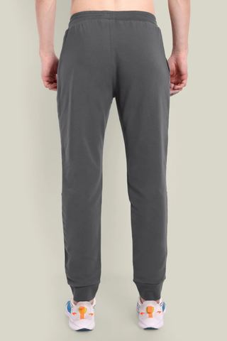 Men Elephant Cargo Joggers