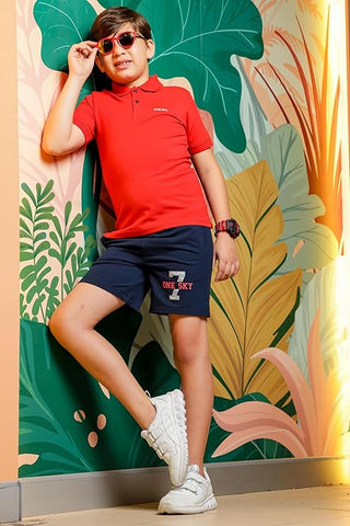 Casual Shorts for Boys