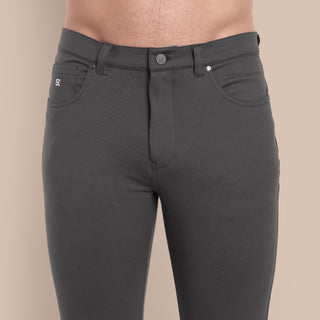 Men Elephant Casual Pant