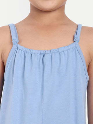 ONE SKY GIRLS ENDLESS SKY  JUMPSUIT