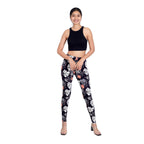 Pack Of 5 Leggings