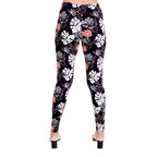Pack Of 5 Leggings