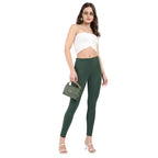 Pack Of 3 Leggings