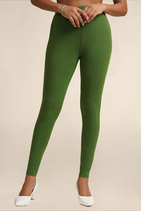 WOMENS SP. CHUTNEY REGULAR LENGTH POCKET LEGGING