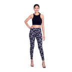 Pack Of 3 Leggings