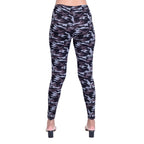 Pack Of 3 Leggings