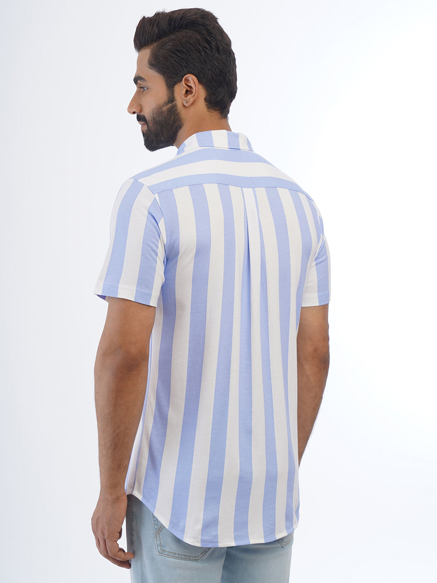 MENS PURE COTTON LINING SHIRT