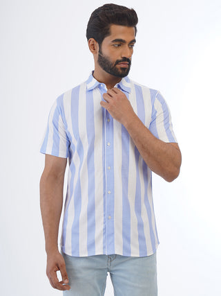 MENS PURE COTTON LINING SHIRT