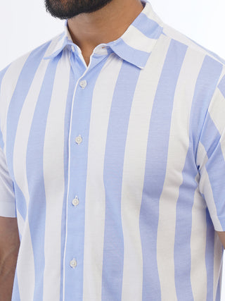 MENS PURE COTTON LINING SHIRT