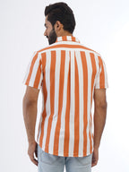 MENS PURE COTTON LINING SHIRT