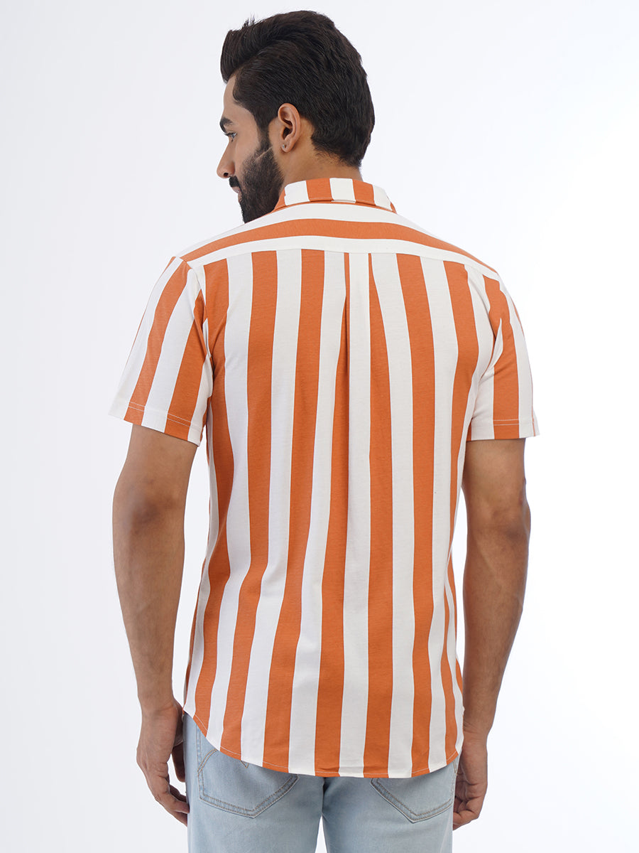 MENS PURE COTTON LINING SHIRT