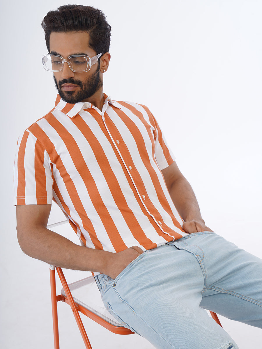 MENS PURE COTTON LINING SHIRT