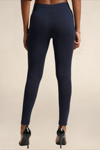 WOMENS NOUVEAU REGULAR LENGTH POCKET LEGGING