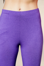 WOMENS MAJESTIC ANKLE LENGTH POCKET LEGGING