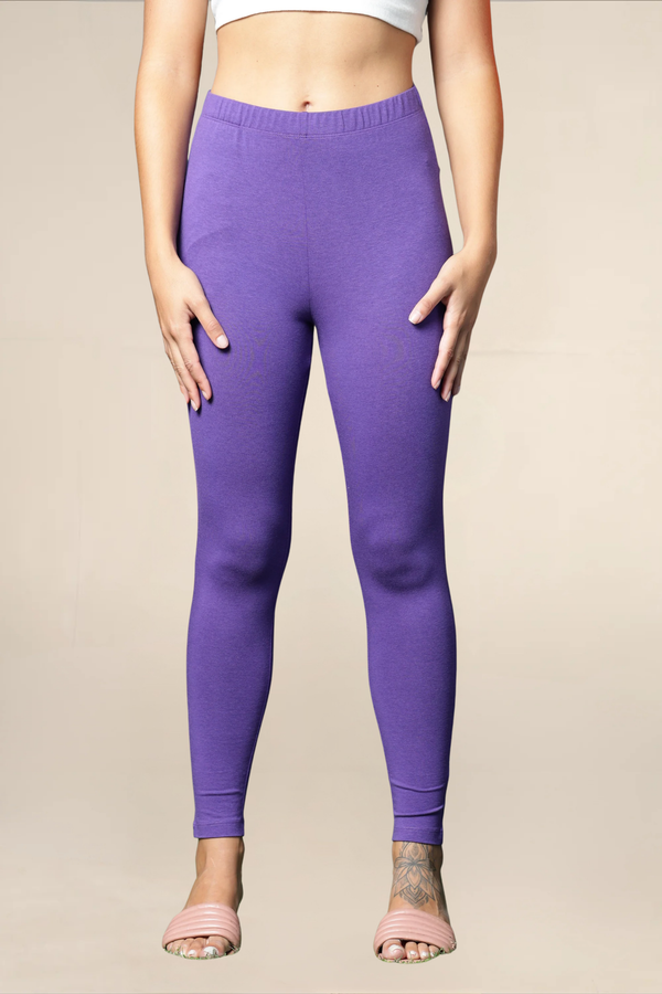 WOMENS MAJESTIC ANKLE LENGTH POCKET LEGGING