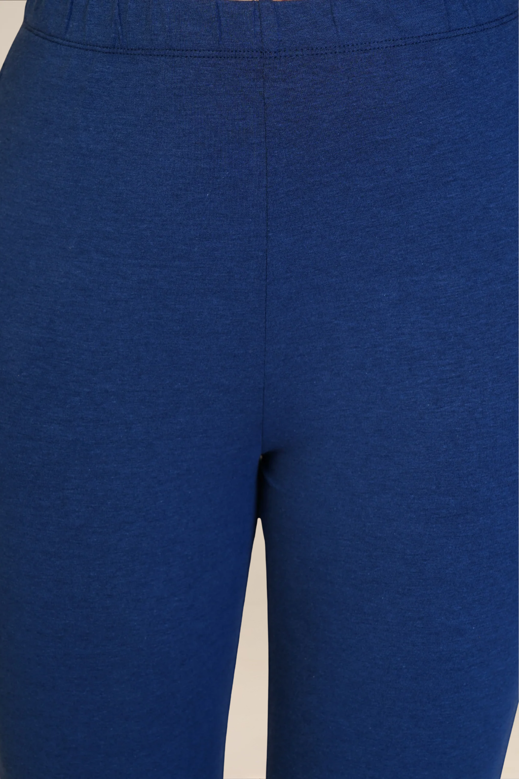 WOMENS DEEP INK ANKLE LENGTH POCKET LEGGING