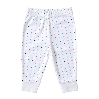 Kids White Baby Pants for Kids