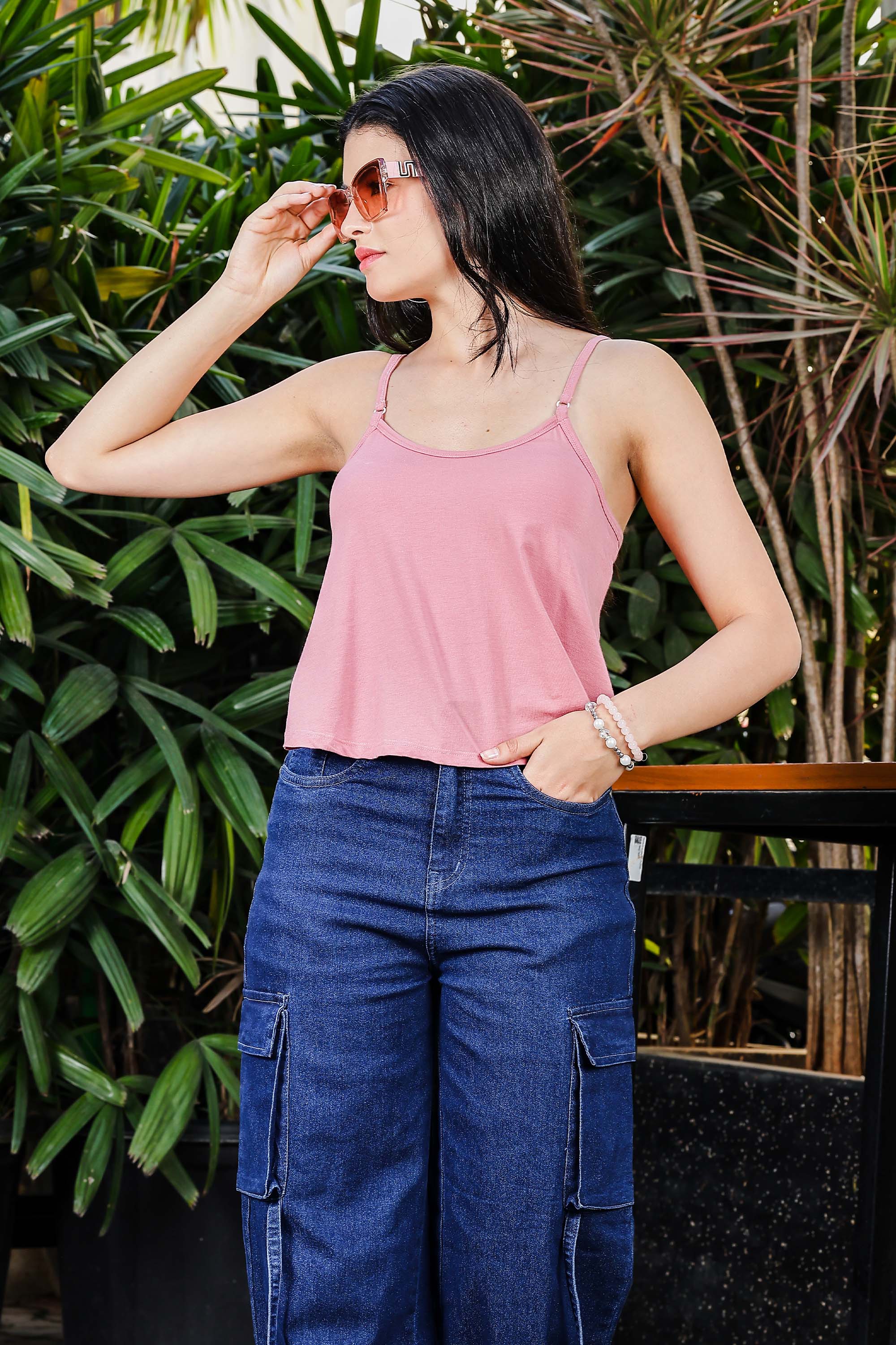 Women Tank Top