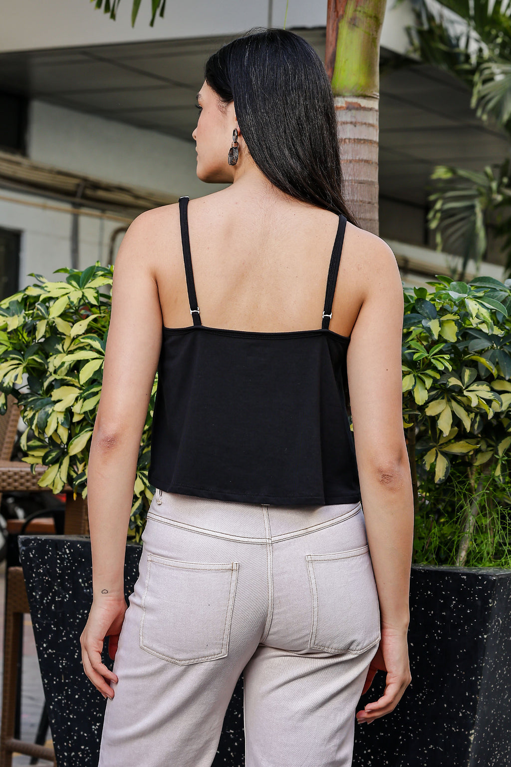 Women Tank Top