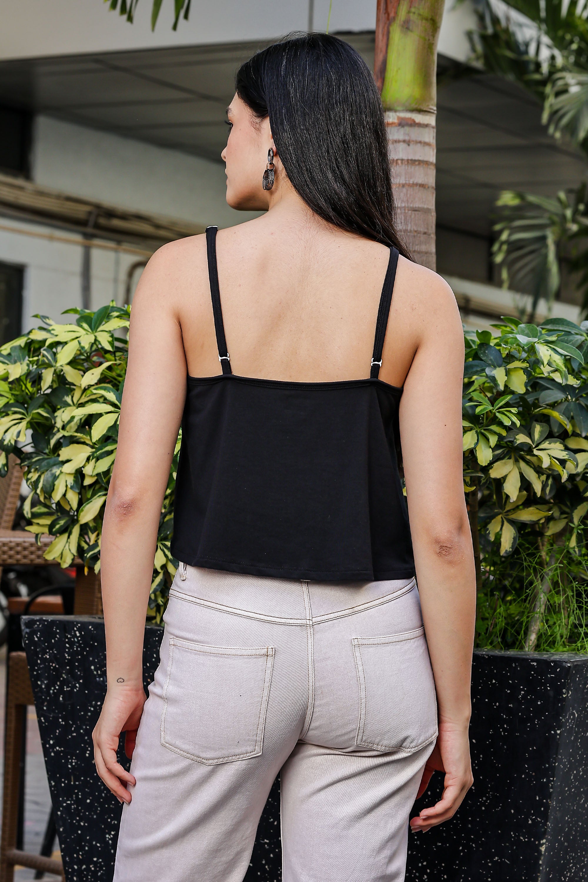 Women Tank Top