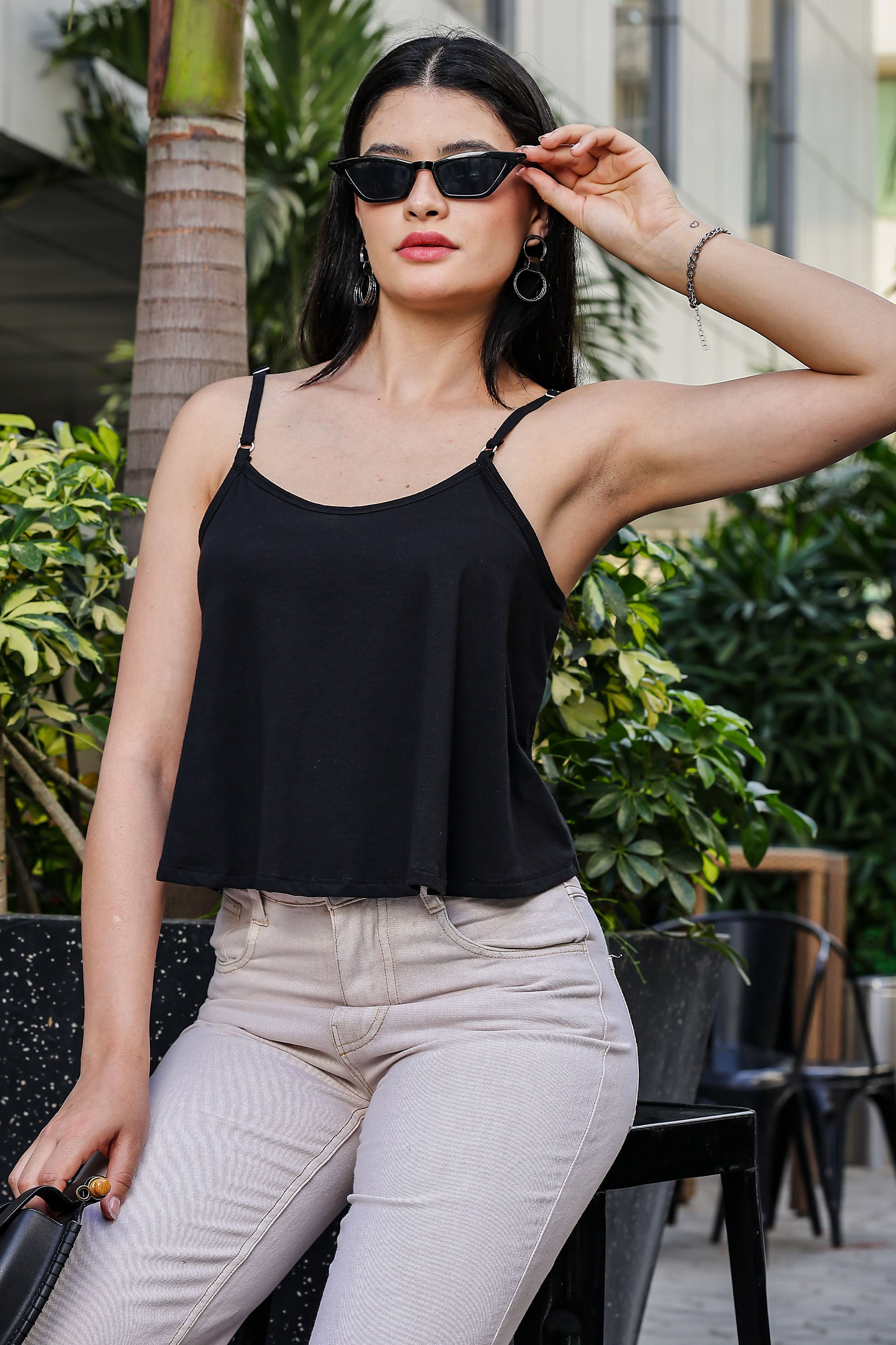 Women Tank Top